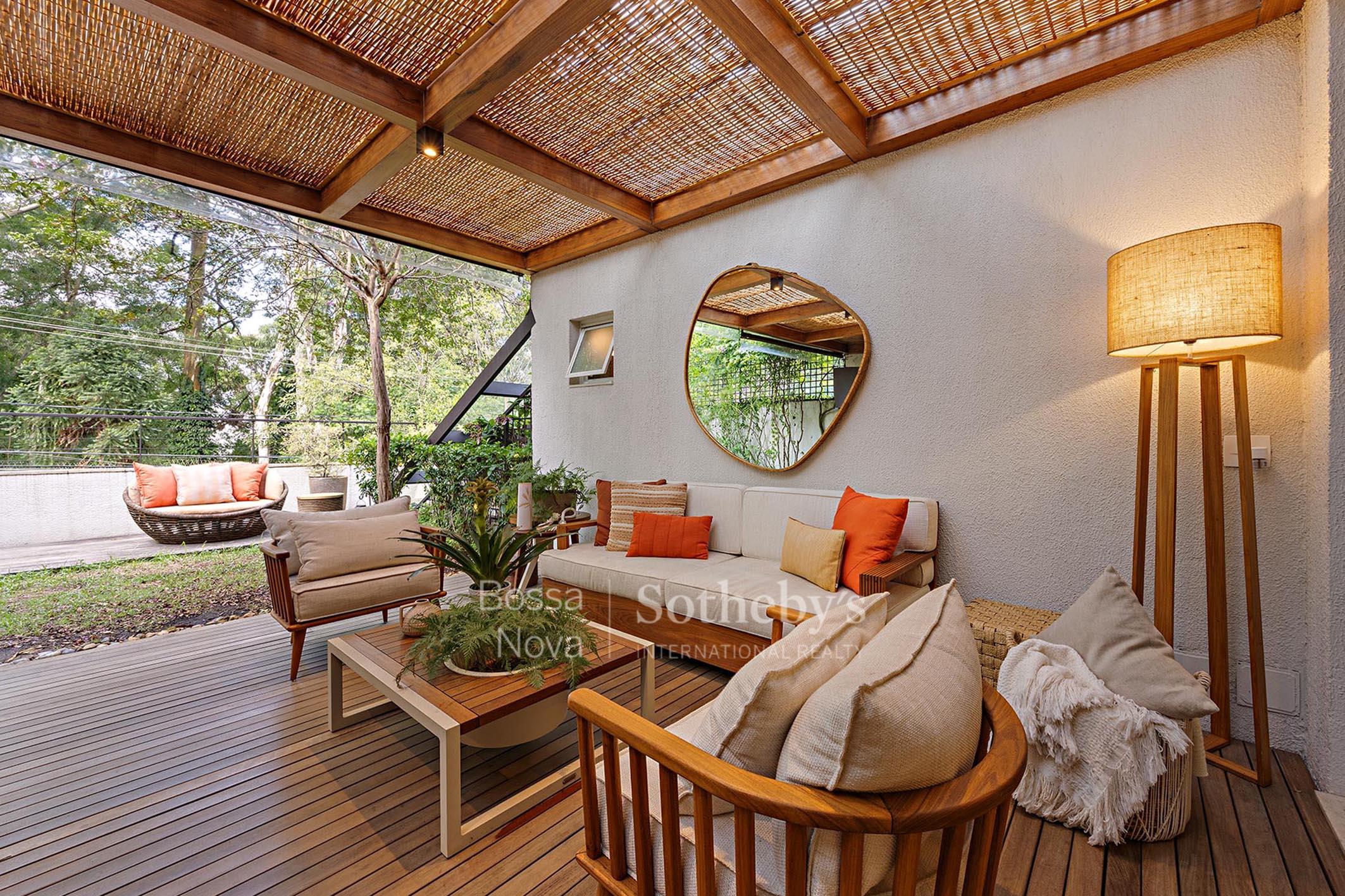 Casa para venda em Morumbi